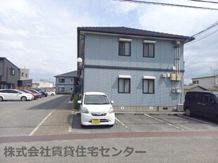 和歌山駅 徒歩41分 2階の物件外観写真